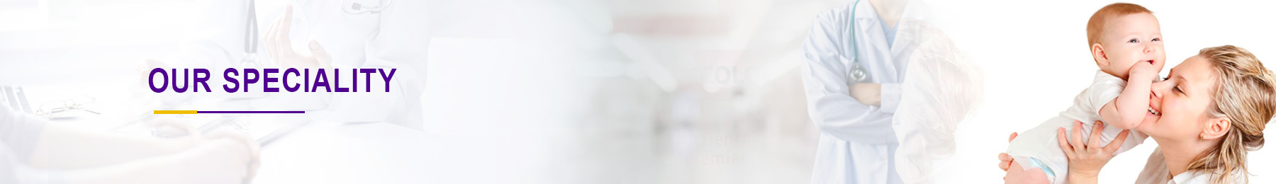 High Risk Pregnancy Doctor in Andheri